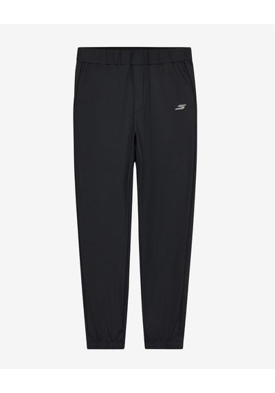 Skechers M Micro Pant Erkek Siyah Pantolon S2620077-3817