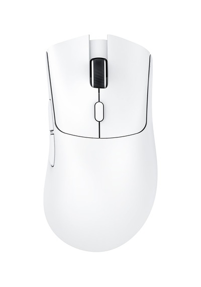 Attack Shark R1 Ultralight 1000 Hertz Kablosuz Gaming Mouse Standart