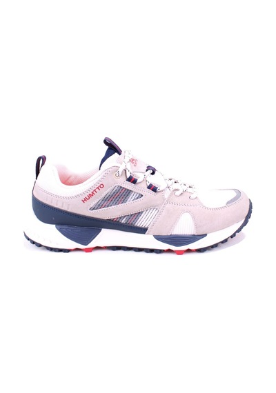 Humtto 350352a Gri Ortopedik Günlük Erkek Spor Ayakkabı Gri