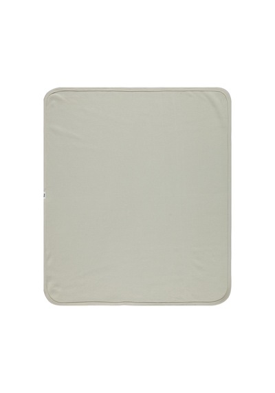Civil Baby Basic 80 90 Battaniye - Soft Vizon