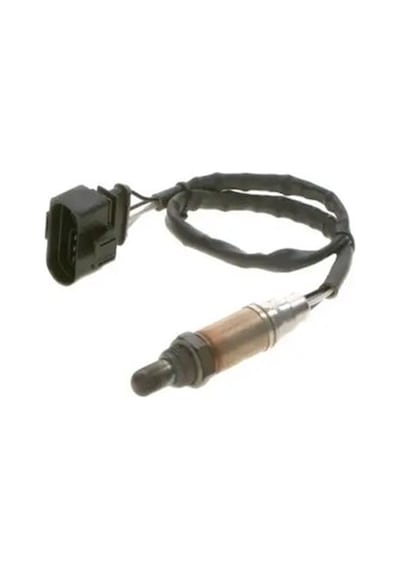 Bmw 318i E46 Oksijen Sensoru 1998-2001 M43b19 Bosch 0258003542