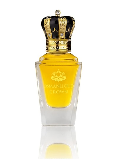 Osmanlı Oud Crown Majestic Leather 50 Ml Edp Derimsi Odunsu Unisex Parfüm 4738 Odunsu
