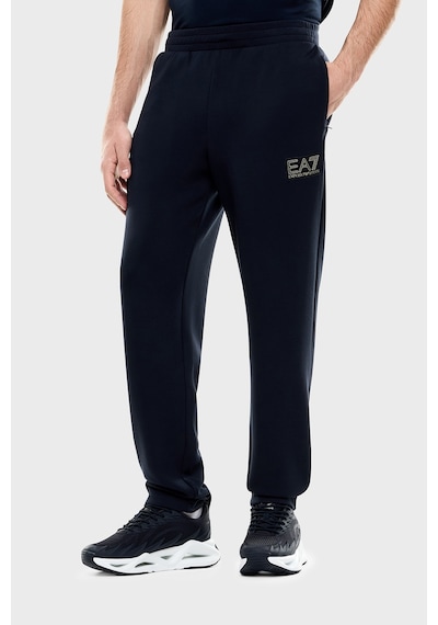 Ea7 Regular Fit Pamuklu Jogger Spor Erkek Pantolon Pantolon 7m002245 Af26240 Ub102 Lacivert Ea7 Regular Fit Pamuklu Jogger Spor Erkek Pantolon Pantolon 7m002245 Af26240 Ub102 Lacivert