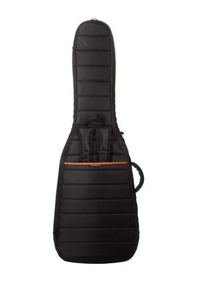 Mono M80-eb-blk M80 Bass Gigbag Siyah