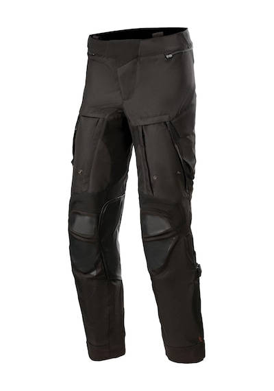 Alpinestars Halo Drystar Korumalı Motosiklet Pantolonu
