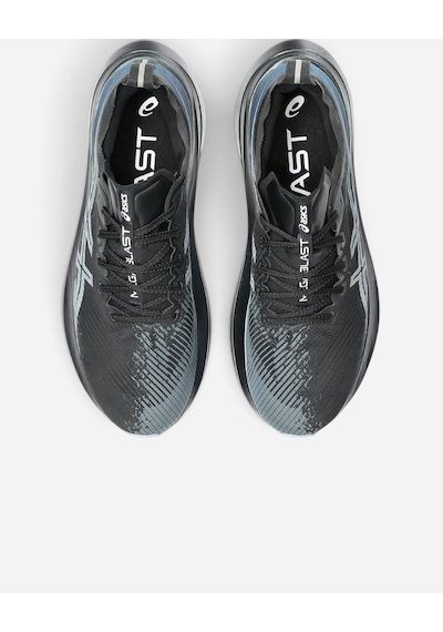 Asics Megablast Siyah Koşu Ayakkabısı 1013a170-001