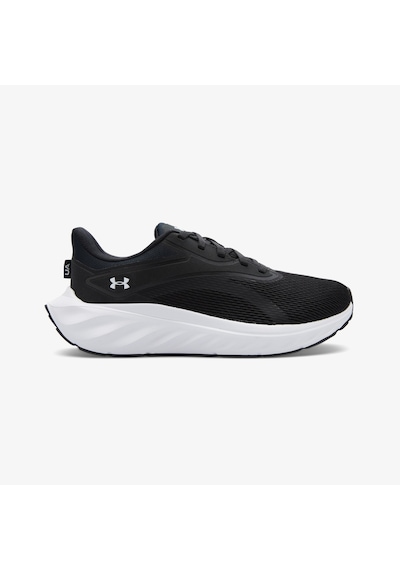 Under Armour Ascend Kadın Siyah Koşu Ayakkabısı 6009828