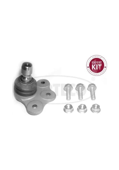 Opel Vectra B Rotil Alt 1996-2002 Corteco 49395238