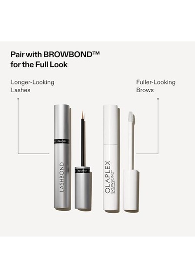 Tr Lashbond Building Kirpik Uzatıcı Serum 4.5 Ml