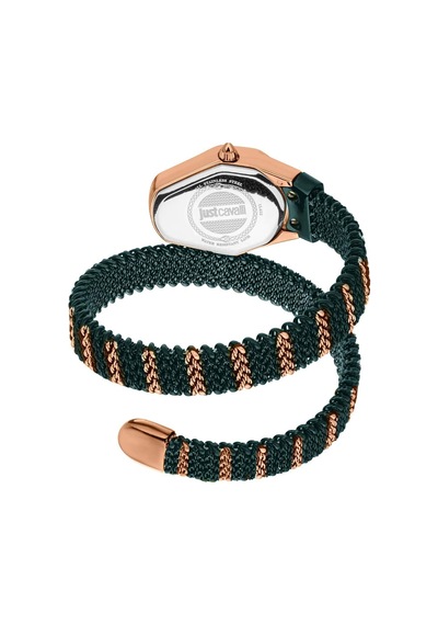 Just Cavalli Jc1l455m0095 Kadın Kol Saati Rose Gold