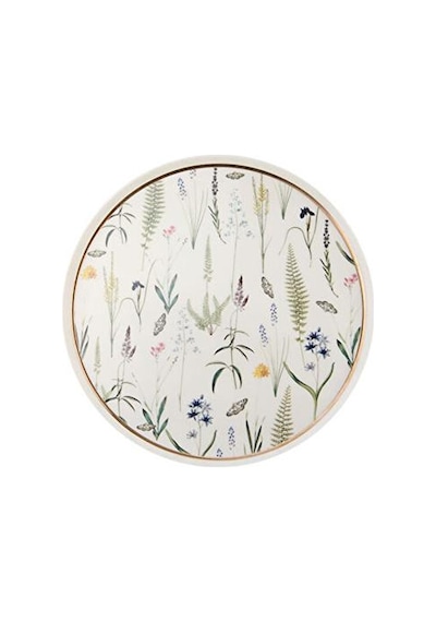Porland Botanical 4lü Servis Seti  27cm