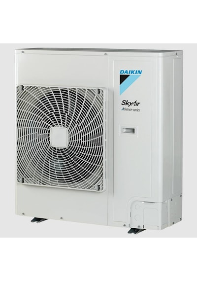 Daikin Advance FVA125A A++ 42000 BTU Salon Tipi Klima