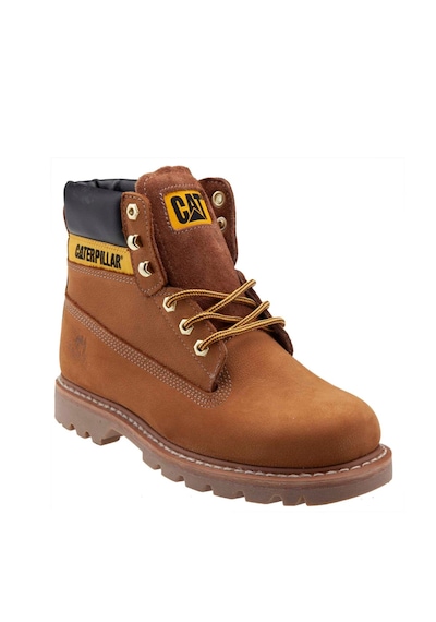 Caterpillar Colorado Kadın Deri Bot