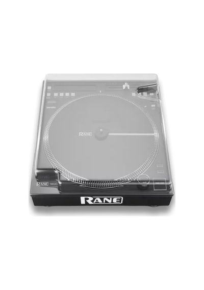 Rane Twelve Mkıı İçin Decksaver Koruyucu Kapak