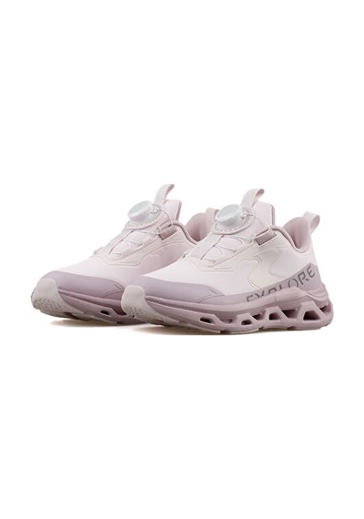 Marco Kids Marcokids Fm27k-0020 Runner Fılet Çocuk Günlük Ayakkabı Runner-f-pembe Pembe