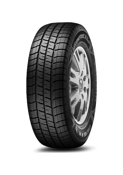 Vredestein 235/65R16C 115/113R Comtrac 2 All Season+ Dört Mevsim Lastiği 2025