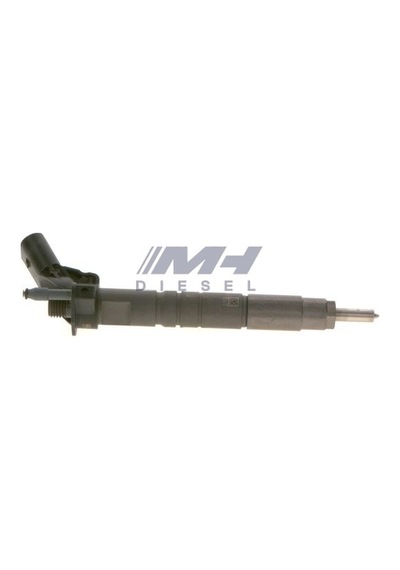 Bosch 0445116025 Common Rail Enjektör Mercedes 3.0 Cdı Om642