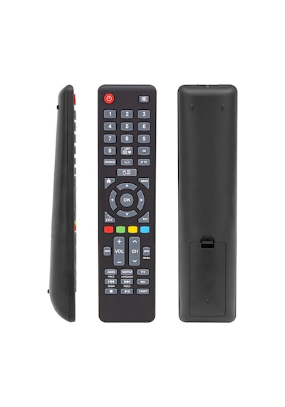 Next Smart Lcd Led Tv Kumanda