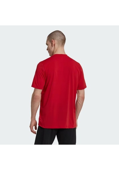 Adidas Hn5920 Ent22 Polytee Erkek Tişört 001