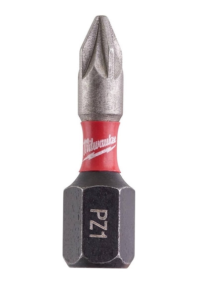 Mılwaukee Bits Uç Pz1 25 Mm 1 Adet