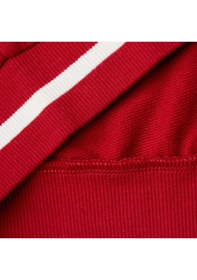 Benetton Kız Çocuk Hırka Kırmızı 32n4c600g Kırmızıı