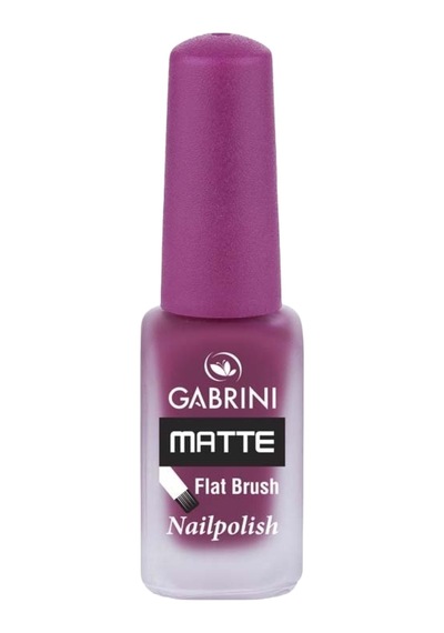 Gabrini Matte Oje M05