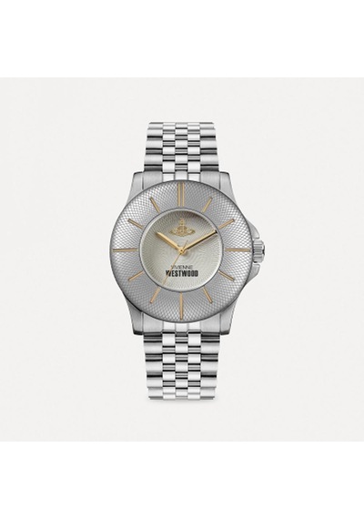 Vıvıenne Westwood Vv309cgsl Kadın Kol Saati Gümüş