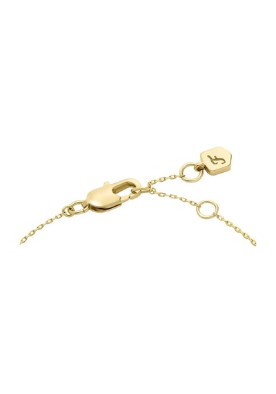 Fossıl Ja7288-710 Gold Bileklik