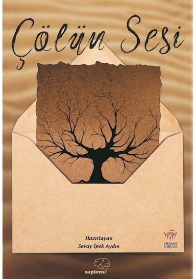 Çölün Sesi- Sapiens