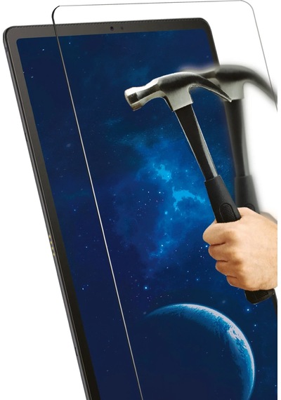 Newface - 128 - Samsung Galaxy Uyumlu X810 Tab S9 Plus 12.4 Tablet - Csmo-tex - Royal Nano