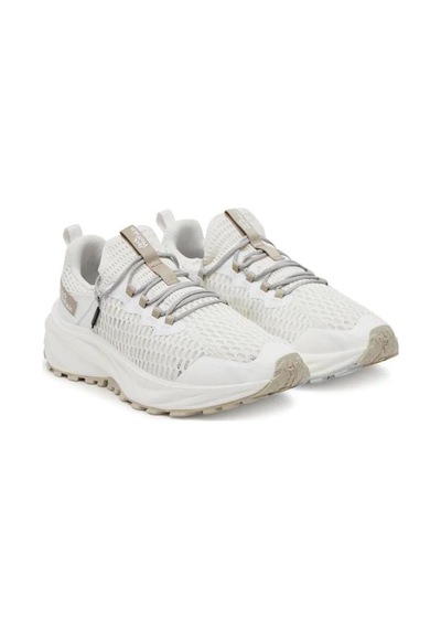 Jack Wolfskin Prelight Swift Vent Low Erkek Ayakkabı Beyaz