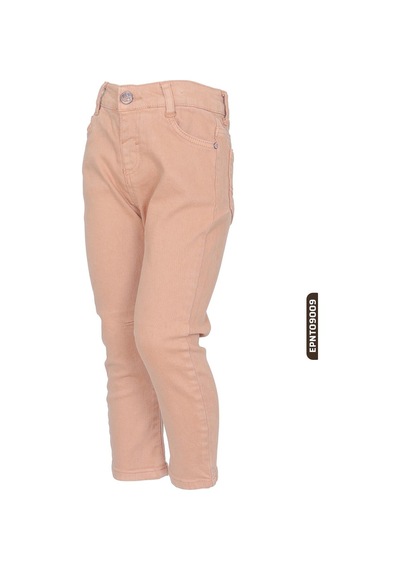 Xo Kids Erkek Pantolon 6-24 Ay 0009118 Epnt09009 Bordo
