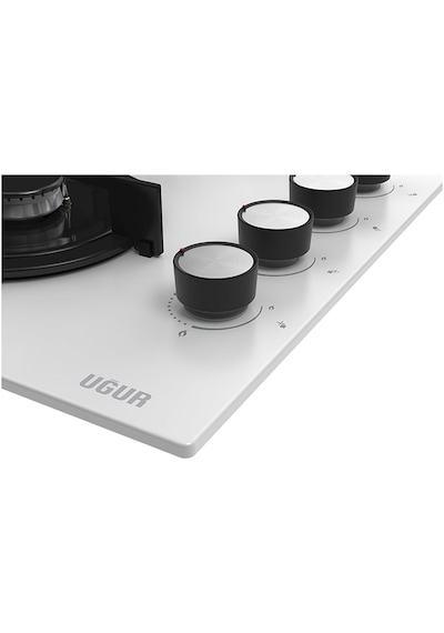 Uğur UAO 6040W0 BCY CSR1 Ankastre Ocak