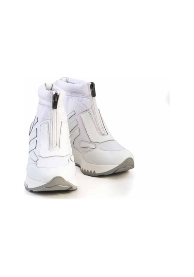 Rouge Kadın Spor & Sneaker Ayakkabı 23421 Beyaz