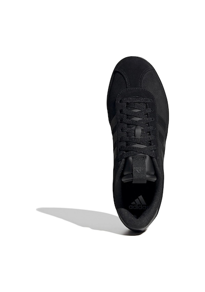 Adidas Vl Court 3.0 Erkek Günlük Ayakkabı Siyah Id9184