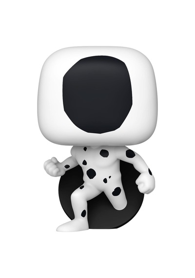 Funko Pop Figür - Marvel: Spiderman: Across The Spider Verse - Th