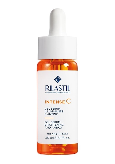 Rilastil Intense Aydınlatıcı Vitamin C Jel Serum 30 ML