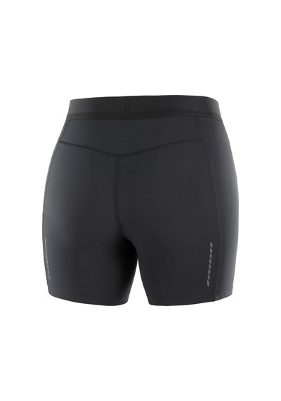 Salomon Sense Aero Short Tıghts W 27180 SiYAH