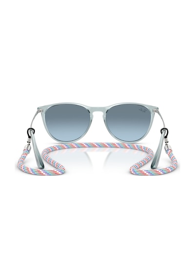Ray-ban Junior Güneş Gözlüğü Rj9060s 50 7223u0 Mavi - Şeffaf