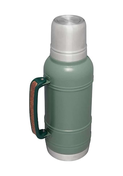 Stanley The Artisan Thermal Bottle Termos 1.4l - 1.5qt 10-11429-004 Yeşil