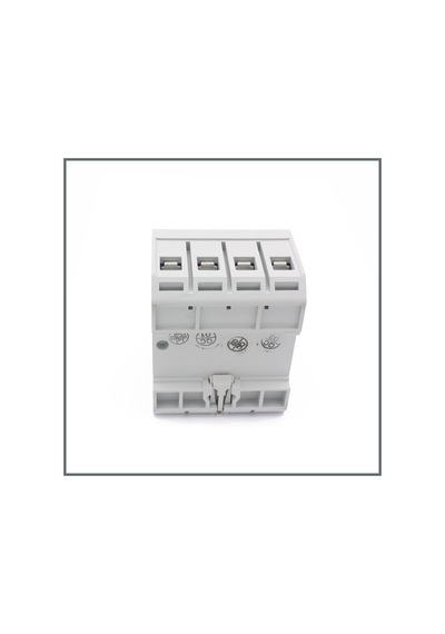 Onesto100A B Tipi Rccb 3P+N 300Ma Scc:6Ka