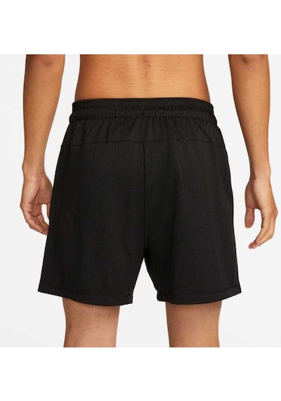 Yoga Dri-fıt 5ın Short Erkek Şort Siyah