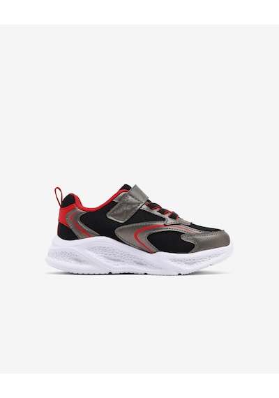 Skechers Skechers Meteor-lıghts Küçük Erkek Çocuk Gri Işıklı Spor Ayakkabı 401497n Gurd Gri Skechers Skechers Meteor-lıghts Küçük Erkek Çocuk Gri Işıklı Spor Ayakkabı 401497n Gurd Gri