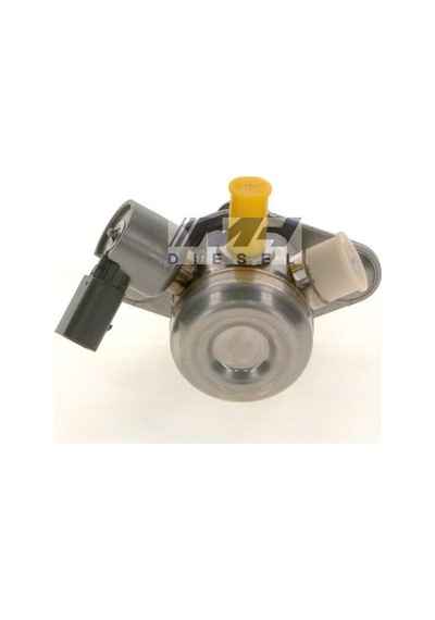 Bosch 0261520211 Yüksek Basınç Yakıt Pompası Mercedes-benz A180 A200 A250 Cla B180 Gla