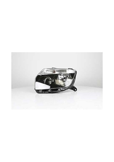 Far - Dacia Sandero, Duster - Bsg-75800048 59852759