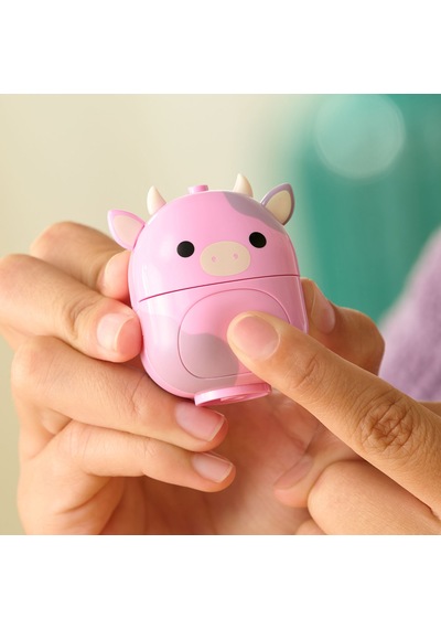 Bldr Squishmallows Oyun Seti - İnek Patty'nin Çiftlik Pazarı Cns0