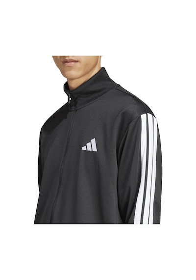 Adidas Jc5375 M 3s Ft Tt Ts Erkek Eşofman Takımı Siyah