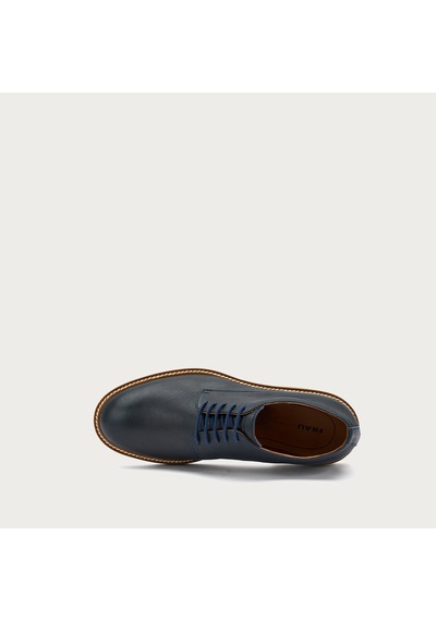 Blu Sneaker Erkek 35m5 Frau Mousse Mavi