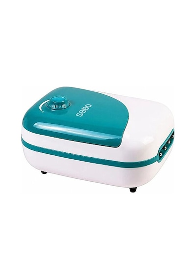 Sobo Aq-15 15w Dört Çıkışlı Akvaryum Hava Motoru Güçlü Oksijenlendirme Ve Çoklu Filtre Desteği
