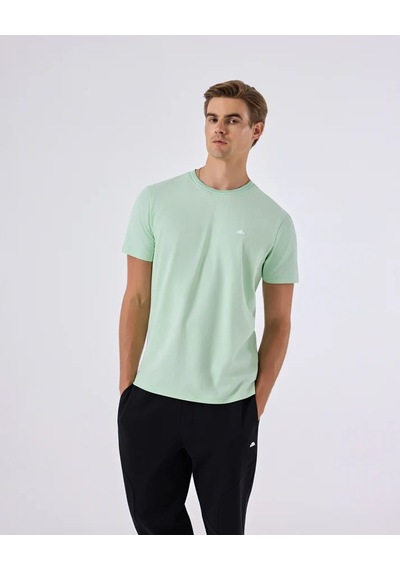 Ellesse Erkek Triko Tişört 6sm5058 Mint